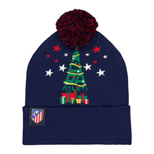 Gorro Navideño